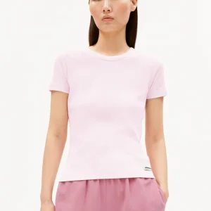 KARDAA T-SHIRT | pink mist