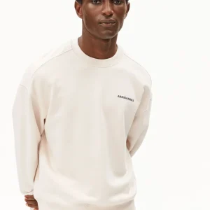 EMAAL OUTGROWN SWEATSHIRT | pure