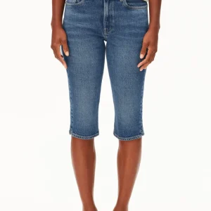 CARENAA CAPRI JEANS