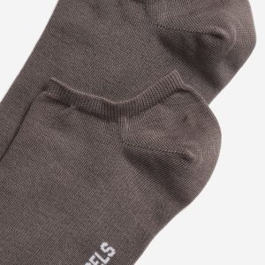 SAALVO SOCKEN | granit