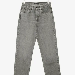 Jeans Straight RS