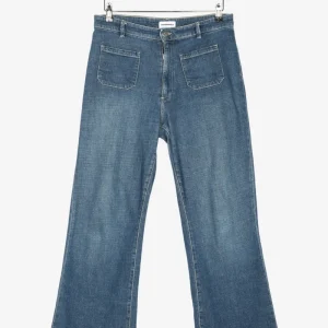 Jeans Boot Cut RS